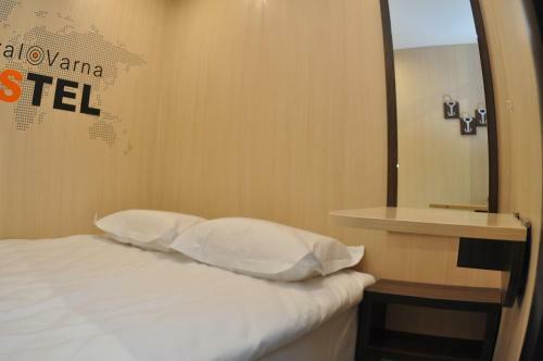 Central Self-service Hostel
