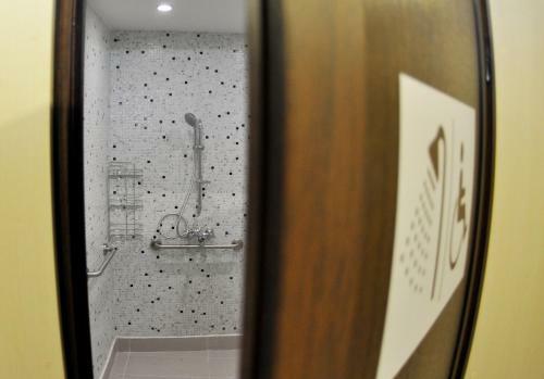 Central Self-service Hostel