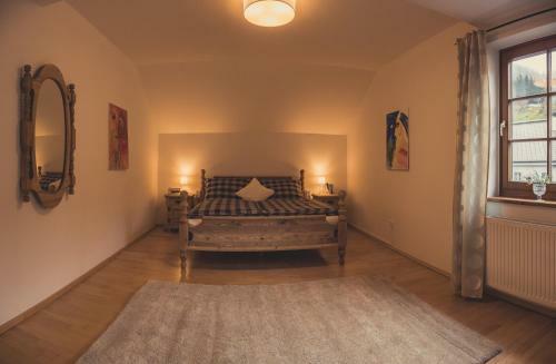 Apartamento Postwirt Annaberg
