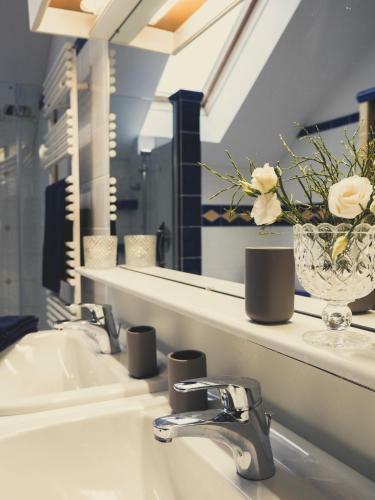 Apartamento Postwirt Annaberg