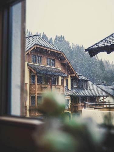 Apartamento Postwirt Annaberg