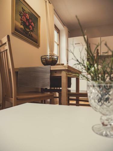 Apartamento Postwirt Annaberg