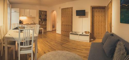 Apartamento Postwirt Annaberg