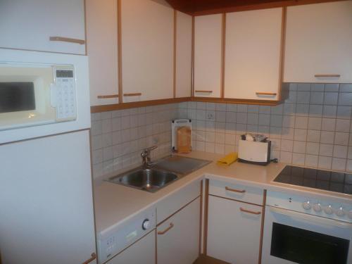 Apartamento Haus Huber