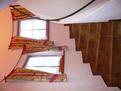 Apartamento Haus Huber