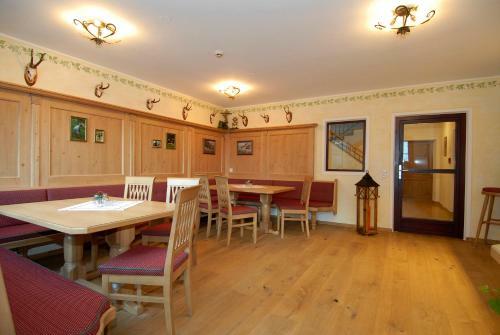Apartamento Appartementhaus Sch�tzenhof Schied