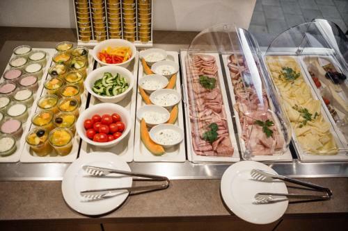 Hotel Und Apartment Orgler Alpenparks