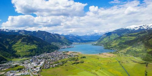 Hotel Und Apartment Orgler Alpenparks