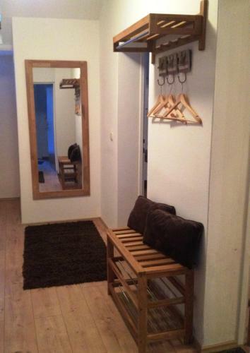 Hostal G�stehaus R�bezahl
