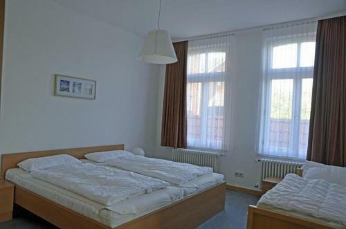 Apartamento Gaestehaus-st-josef-3
