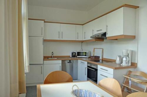 Apartamento Gaestehaus-st-josef-3