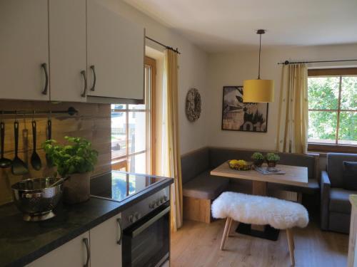 Hostal G�stehaus Pfister Maria