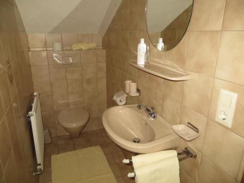 Hostal G�stehaus Pfister Maria