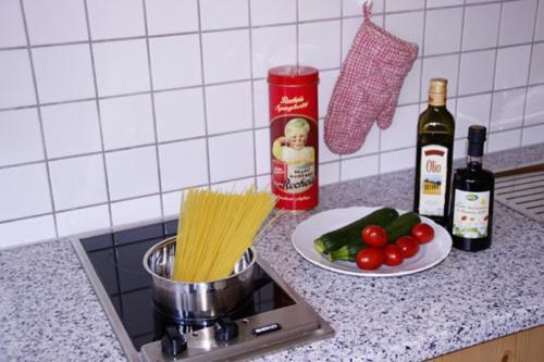 Hostal G�stehaus Pfister Maria