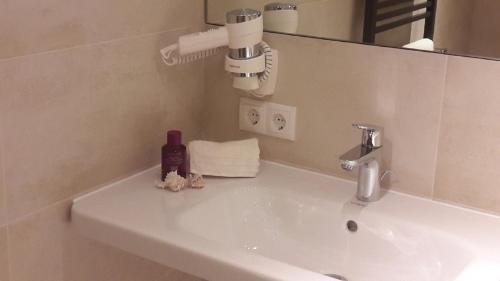 Hostal G�stehaus Pfister Maria