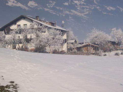 Hostal G�stehaus Pfister Maria