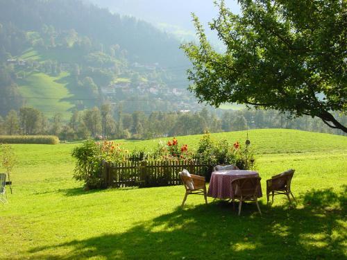 Hostal G�stehaus Pfister Maria