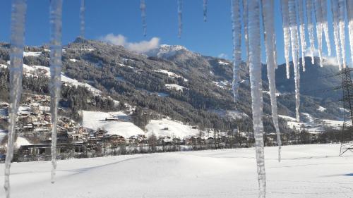 Hostal G�stehaus Pfister Maria