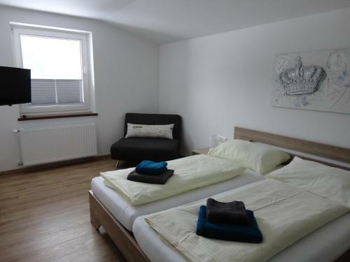 Apartamentos Appartement Hubertus