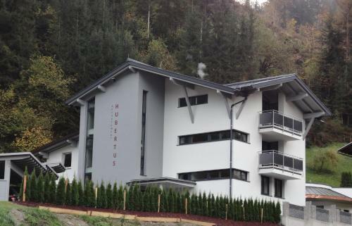 Apartamentos Appartement Hubertus