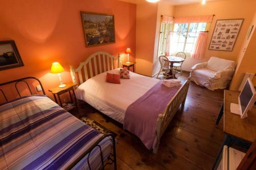 Hostal Pousada Volta Ao Mundo