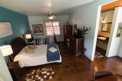 Hostal Pousada Volta Ao Mundo