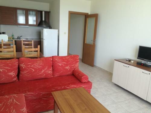 Aparthotel Apolon Complex