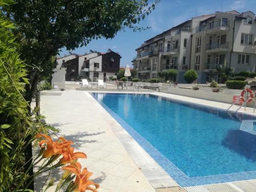 Aparthotel Apolon Complex
