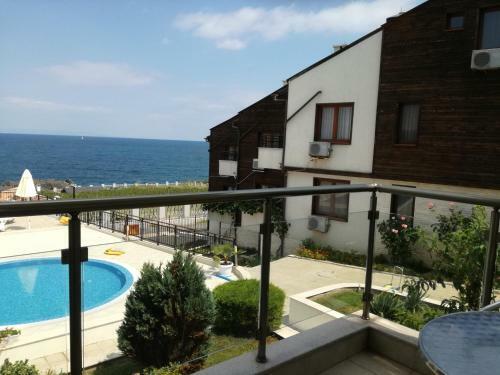 Aparthotel Apolon Complex