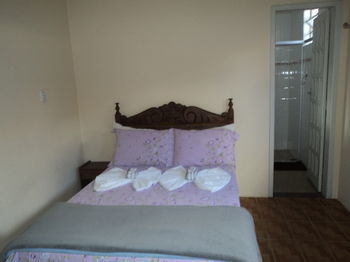 Hostal Caminhos Da Liberdade Pousada