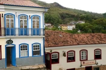 Hostal Caminhos Da Liberdade Pousada