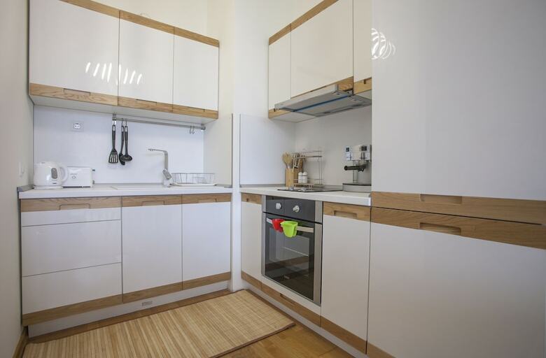 Apartamento Presidency House