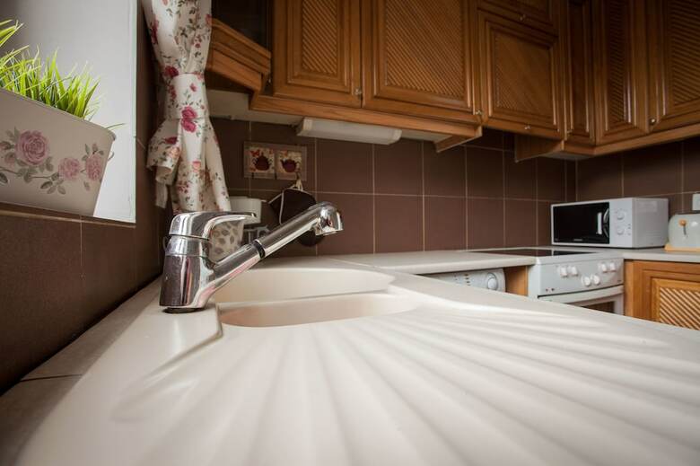 Apartamento Presidency House