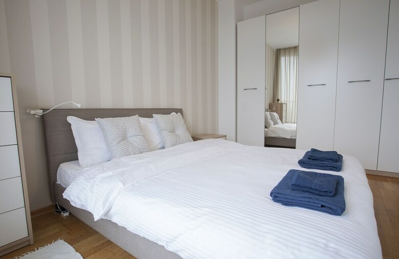 Apartamento Presidency House