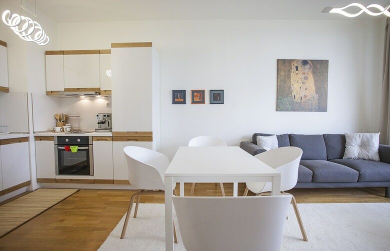 Apartamento Presidency House