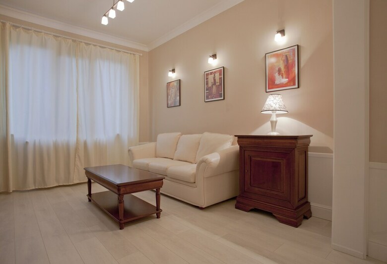 Apartamento Presidency House