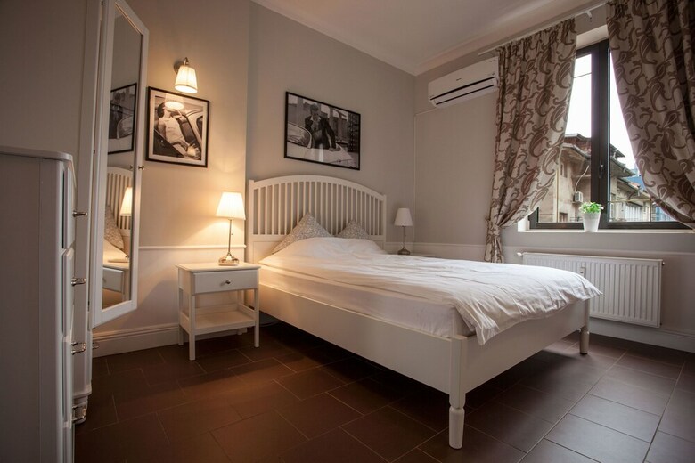 Apartamento Presidency House