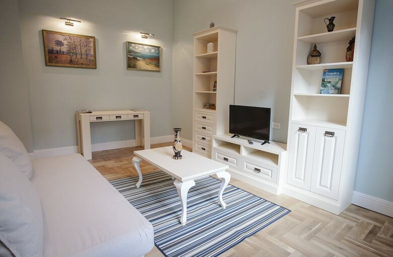 Apartamento Presidency House