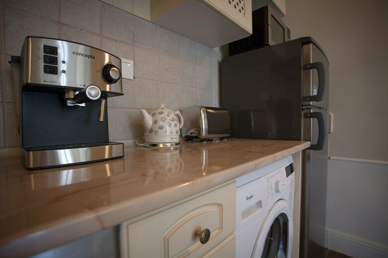 Apartamento Presidency House