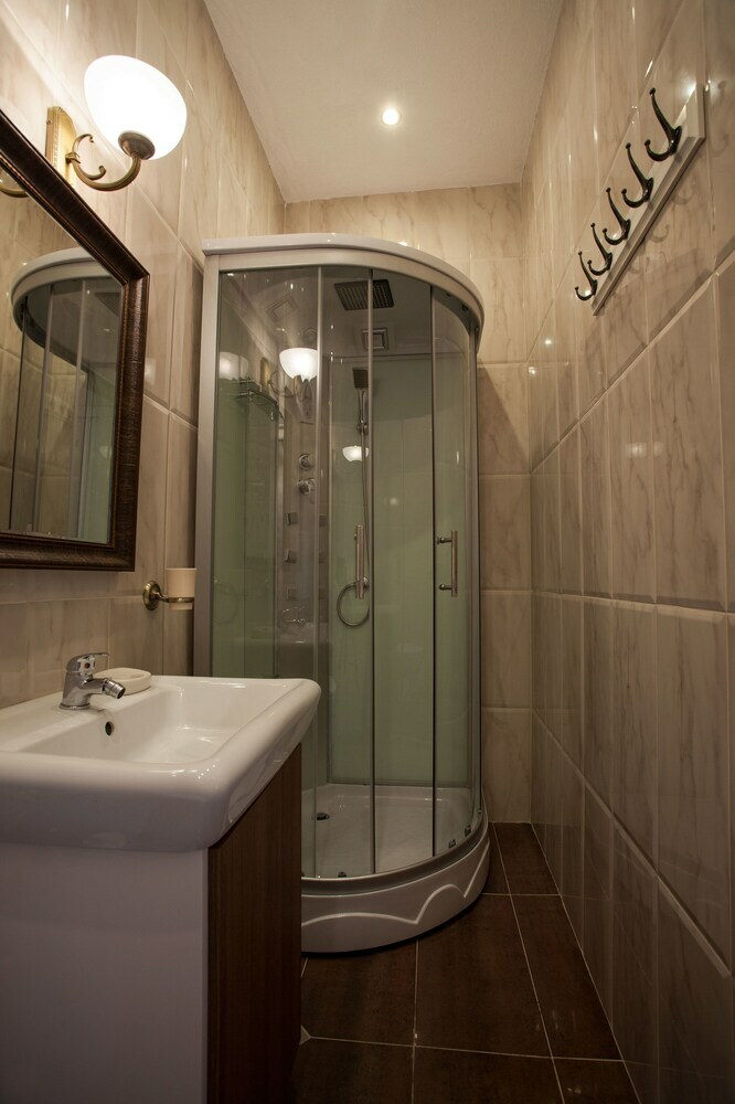Apartamento Presidency House
