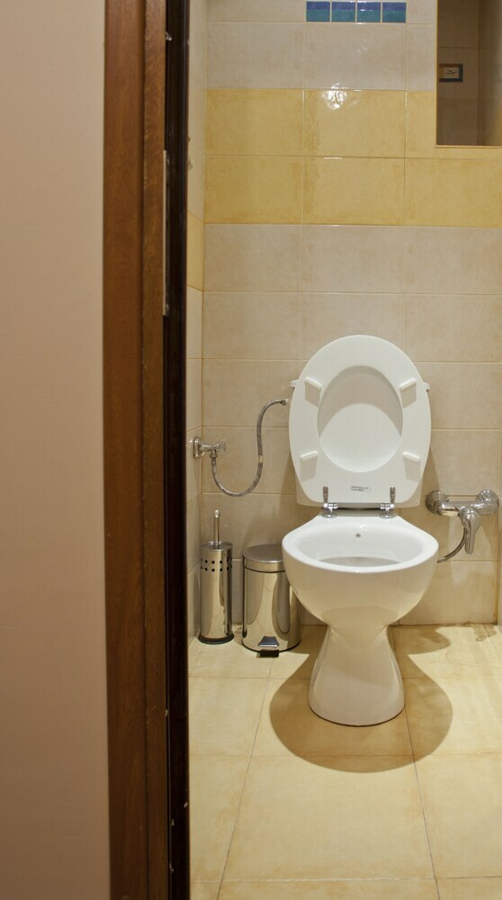 Apartamento Presidency House