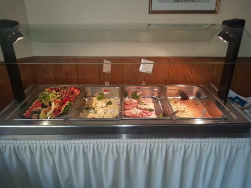 Flair Hotel M�llerhof