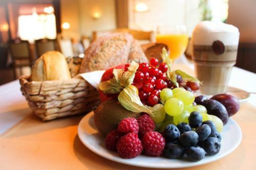 Flair Hotel M�llerhof