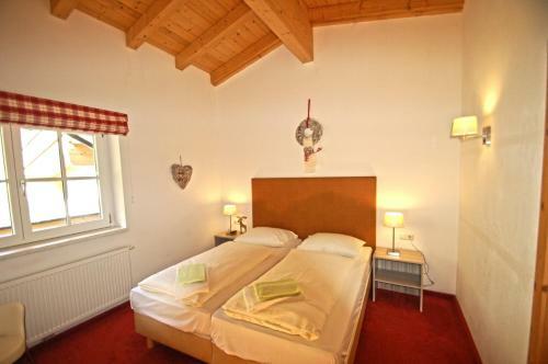 All Seasons Lodge By All In One Apartments