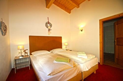 All Seasons Lodge By All In One Apartments