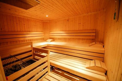 All Seasons Lodge By All In One Apartments