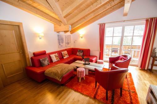 All Seasons Lodge By All In One Apartments