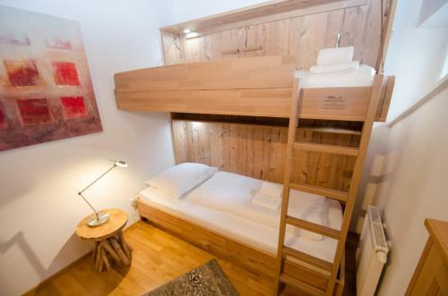All Seasons Lodge By All In One Apartments