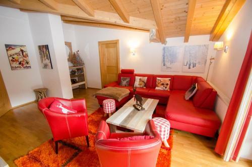 All Seasons Lodge By All In One Apartments