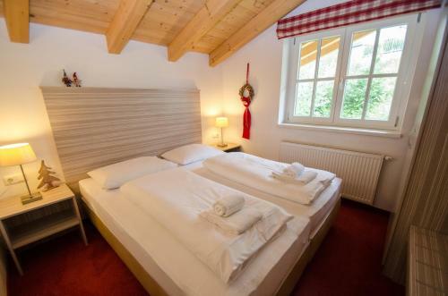 All Seasons Lodge By All In One Apartments